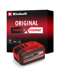 BATERIA 18V 5-8AH PXC PLUS MULTI-AH EINHELL 