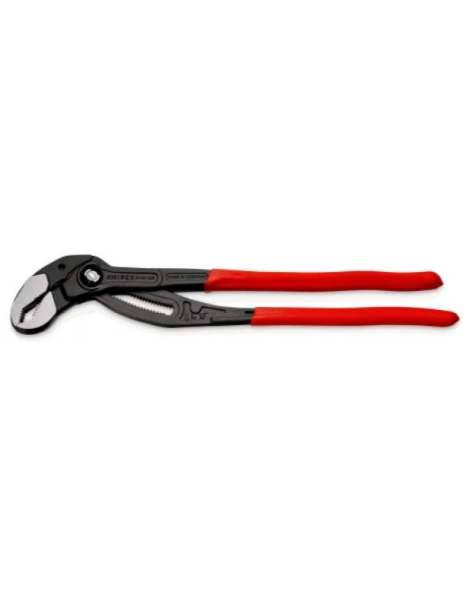 ALICATES EXTENSIVEL 400MM KNIPEX  (BOMBA DE ÁGUA) REF.538701400