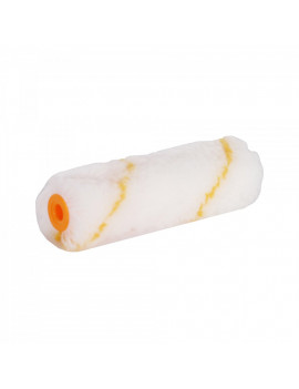 RECARGA MINI ROLOS FLOCADO 110MM (ESPONJA)