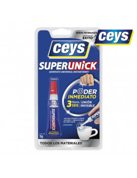 COLA SUPERUNICK 3GRS