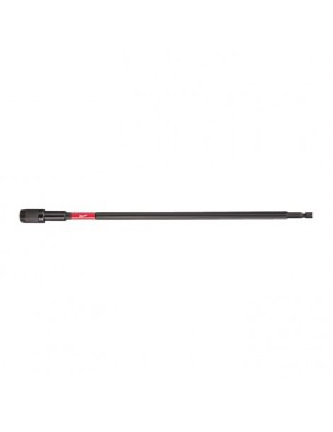 ADAPTADOR MAGNÉTICO 305MM BITS LONGO MILWAUKEE