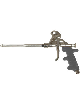 PISTOLA ESPUMA POLIURETANO FERRO 