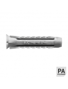 BUCHAS NYLON 6MM PCL518 EXTREME ONE