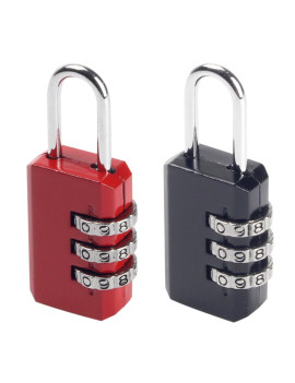 2 CADEADOS SEGREDO MADER REF.31203