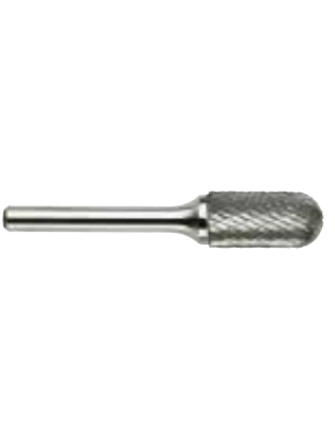 FRESA INOX FORM C 6X19X50 PERNO 6MM HEPYC 3203-WRC REF.2432030061906