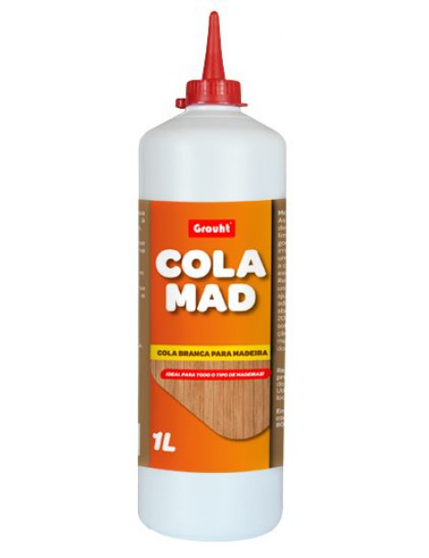 COLA BRANCA 1KG