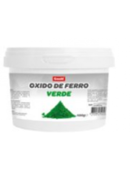 OX FERRO VERDE 400GR