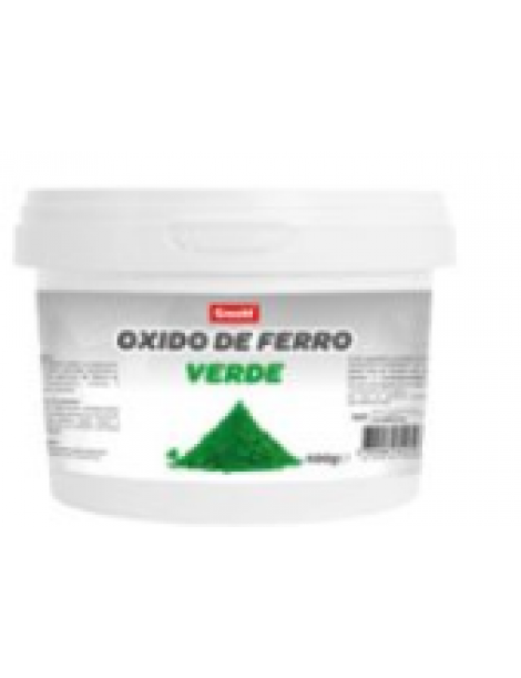 OX FERRO VERDE 400GR