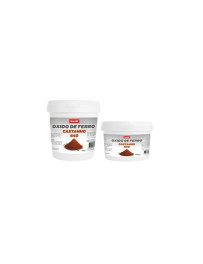 OX FERRO CASTANHO 25KG