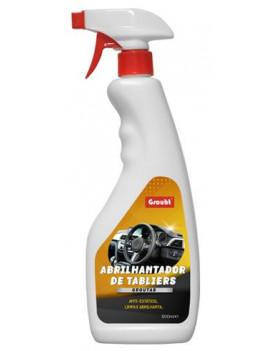 SPRAY ABRILHANTADOR TABLIER 500ML