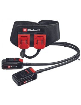 CINTO PORTA BATERIAS GE-PB 36/18 LI EINHELL REF.3408310
