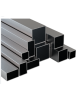 FERROS GALVANIZADOS QUADRADOS 35X35X1.5MM