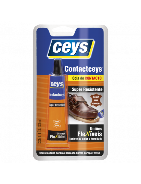 CONTACT CEYS COLA CONTACTO 70 ML