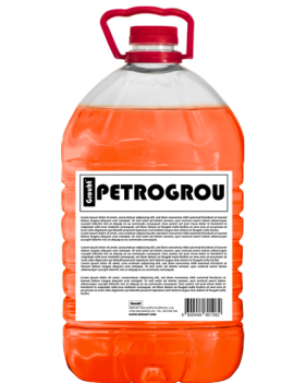 PETROLEO 5LT