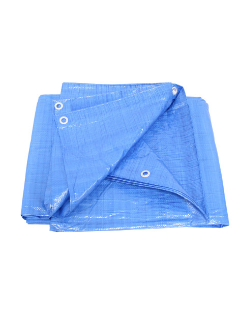 TOLDE AZUL 2X3MT MADER 