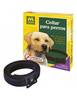 COLEIRA INSETICIDA P/CÃO