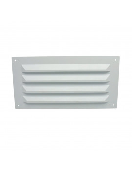 GRELHAS PLASTICO VENTILADOR 30X15