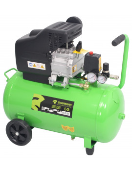 COMPRESSOR MONOBLOCO 50LT MADER REF.37129