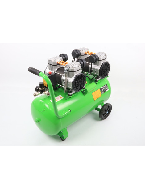 COMPRESSOR DE AR MONOBLOCO 50LT MADER REF.37187