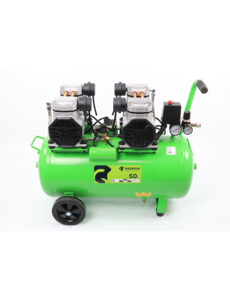 COMPRESSOR DE AR MONOBLOCO 50LT MADER REF.37187