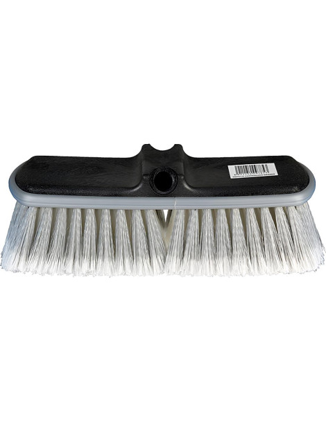 VASSOURA LAVAR CARROS 26CM 