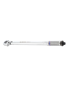 CHAVE ROQUETE DINAMOMÉTRICA 42X210Nm KING TONY