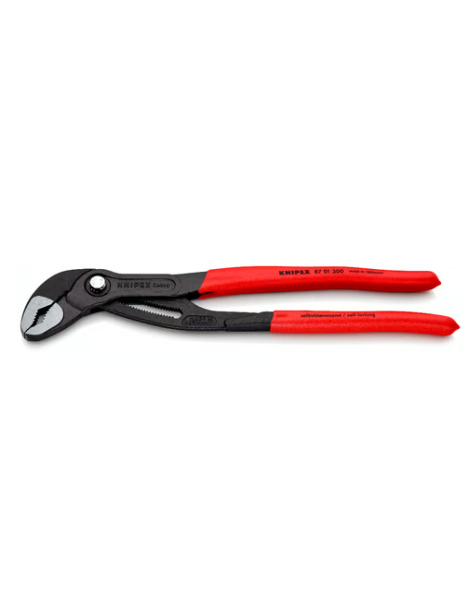 ALICATE EXTÊNCIVEL 300MM KNIPEX REF.87.01.300