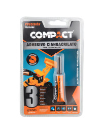 SUPER COLA 3GRS COMPACT