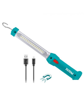 LÂMPADA LED TOTAL REF.TWLI35261