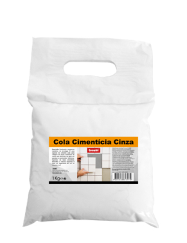 CIMENTOS COLA 5KGS