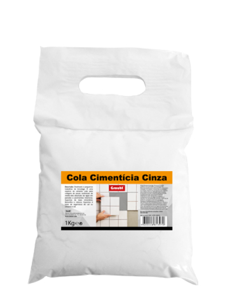 CIMENTOS COLA 5KGS