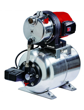 BOMBA BALÃO COM HIDROBOX GC-WW 1250 NN EINHELL REF.4173490