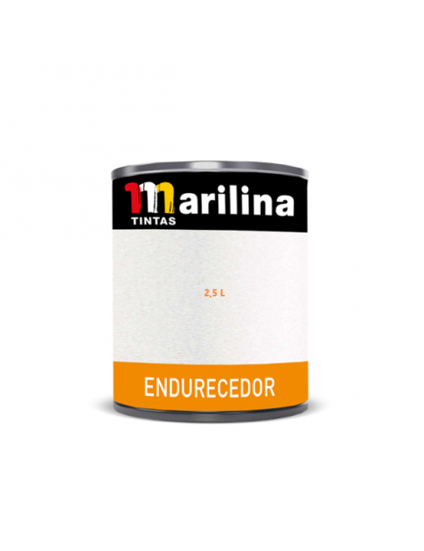 ENDURECEDOR PARA SUBCAPA LACADUR 2.5LT