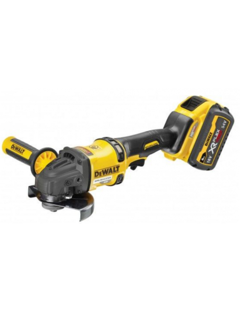 REBARBADORAS 54V DCG418T2-QW XR FLEXVOLT DEWALT