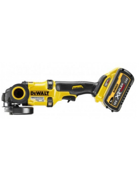 REBARBADORAS 54V DCG418T2-QW XR FLEXVOLT DEWALT