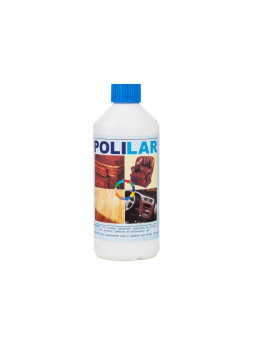 POLILAR PRODUTO LIMPEZA 1LT