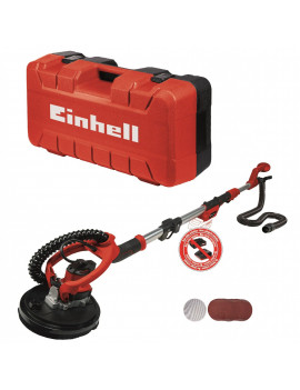 LIXADORA DE TECTO TE-DW 18/225 LI A BATERIA EINHELL REF.4259990 