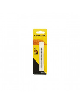 BROCA MADEIRA STANLEY 4MM REF.STA52006