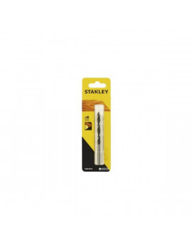 BROCAS MADEIRA STANLEY 6MM