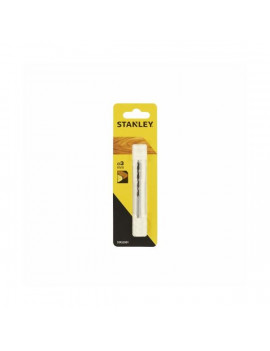 BROCA MADEIRA STANLEY 3MM REF.STA52001