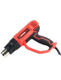 PISTOLA AR QUENTE 2000W MADER 