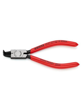 ALICATES DE ANEL INTERIOR BOCA CURVA KNIPEX 4411 J11