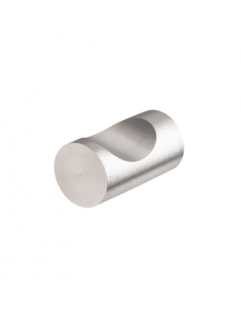 PUXADORES MÓVEIS INOX 18MM PEQUENO (GOLPE)