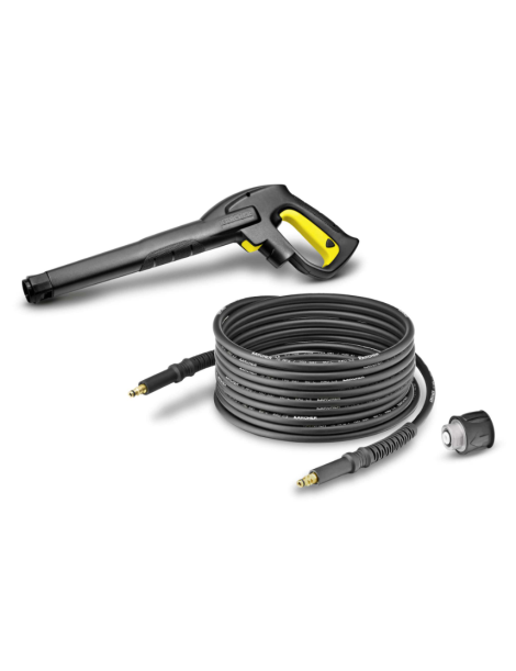 KIT MANGUEIRA+PISTOLA KARCHER 12MT 180B. HK12