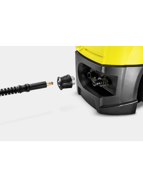 KIT MANGUEIRA+PISTOLA KARCHER 12MT 180B. HK12