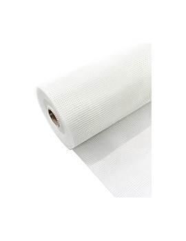 REDE FIBRA VIDRO CAPOTO 160GRS TERMOISOLANTE