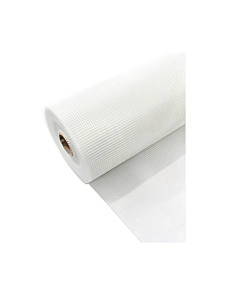 REDE FIBRA VIDRO CAPOTO 160GRS TERMOISOLANTE