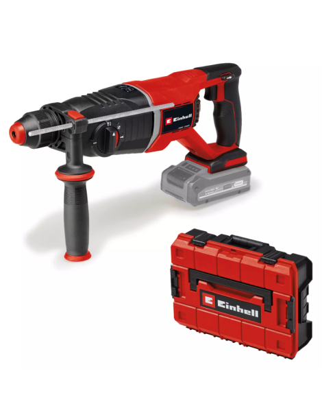 MARTELO LIGEIRO TP-HD 18/26 D LI BL EINHELL SOLO REF.4514270