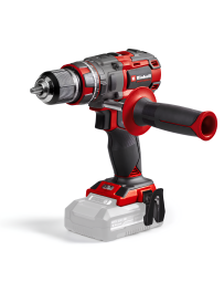 BERBEQUIM PROFISSIONAL IMPACTO TP-CD 18/80 LI SOLO EINHELL REF.4514305