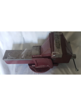 TORNO RECORD BANCA STD 100MM